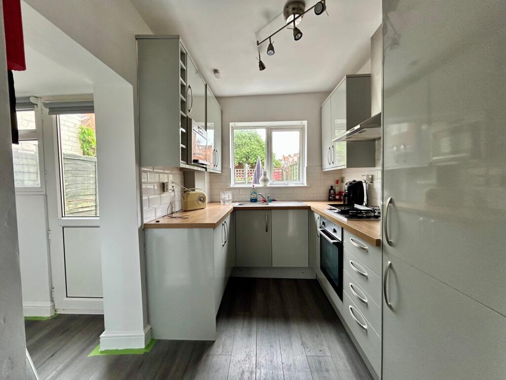 3 bed Mid Terraced House for rent in Mackworth. From Nicholas Humphreys - Derby