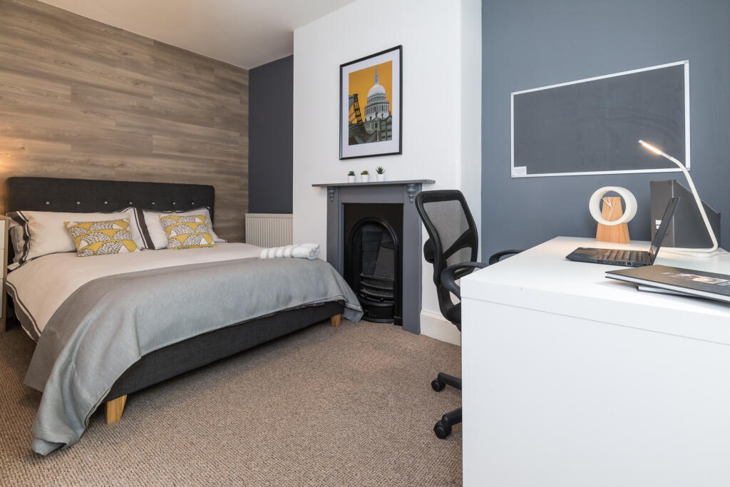 5 bed Semi Detached for rent in Derby. From Nicholas Humphreys - Derby