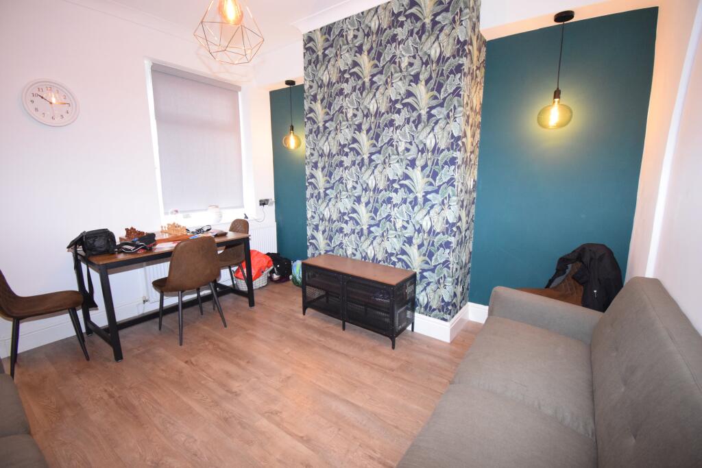 3 bed Mid Terraced House for rent in Derby. From Nicholas Humphreys - Derby