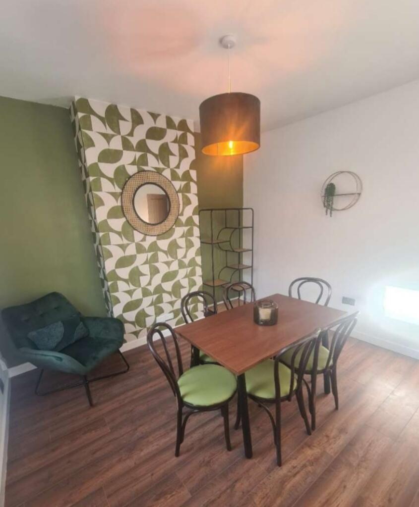 2 bed Mid Terraced House for rent in Mackworth. From Nicholas Humphreys - Derby