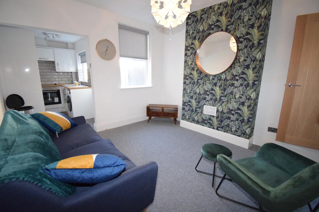 2 bed Mid Terraced House for rent in Derby. From Nicholas Humphreys - Derby