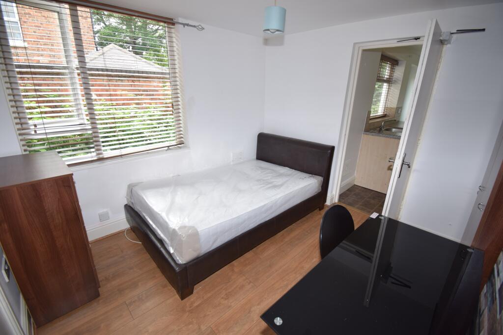 0 bed Studio for rent in Mackworth. From Nicholas Humphreys - Derby