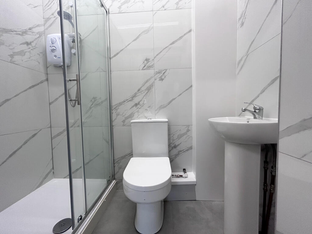 1 bed Apartment for rent in Derby. From Nicholas Humphreys - Derby