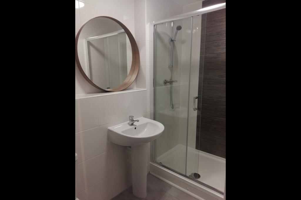 0 bed Studio for rent in Derby. From Nicholas Humphreys - Derby