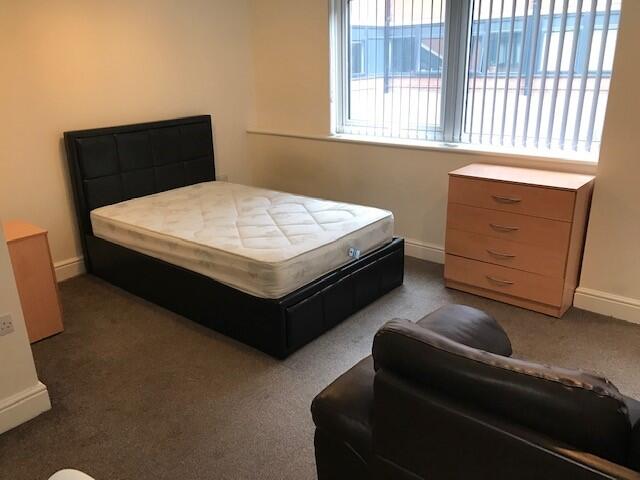 0 bed Studio for rent in Derby. From Nicholas Humphreys - Derby