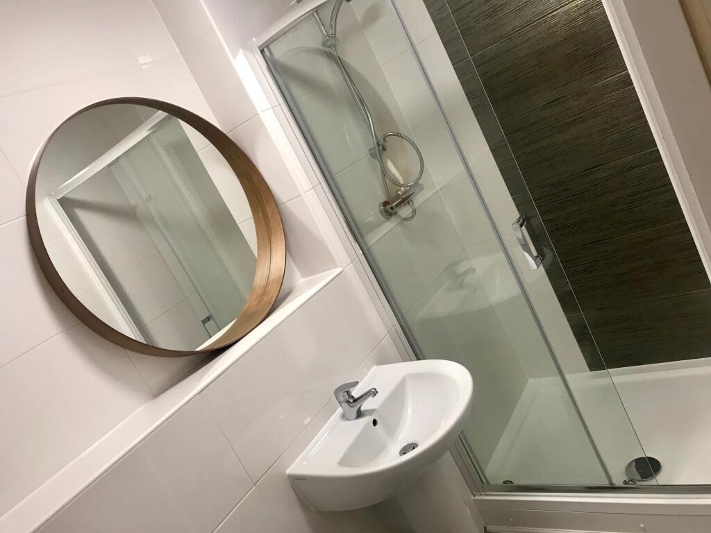 0 bed Studio for rent in Derby. From Nicholas Humphreys - Derby