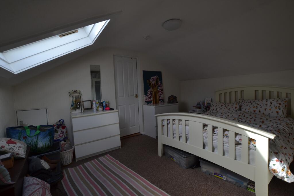 1 bed 1st Floor Flat for rent in Derby. From Nicholas Humphreys - Derby