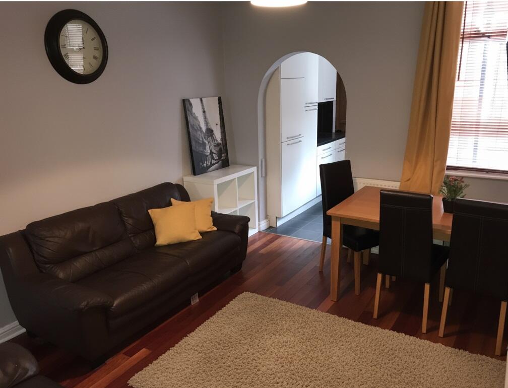 2 bed 1st Floor Flat for rent in Derby. From Nicholas Humphreys - Derby