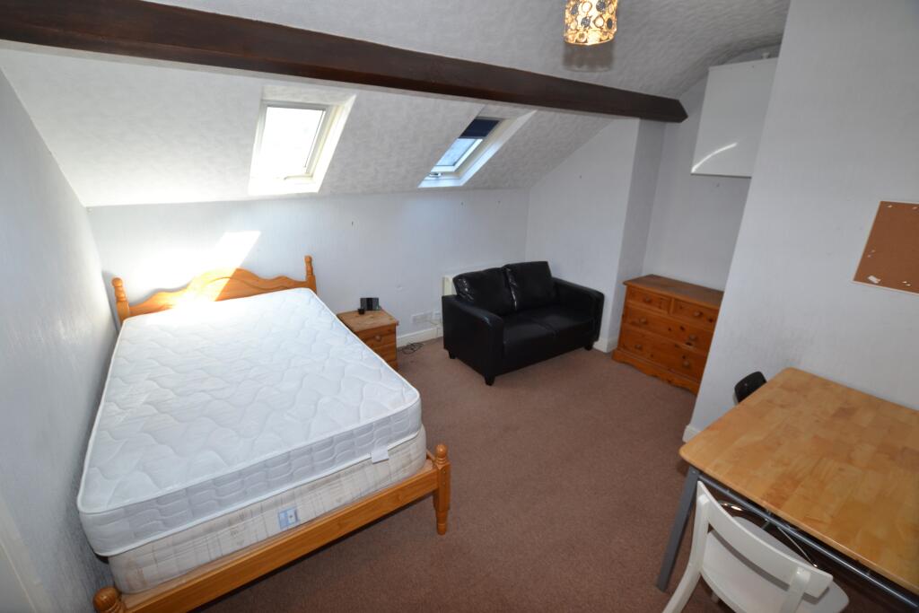 1 bed Apartment for rent in Derby. From Nicholas Humphreys - Derby