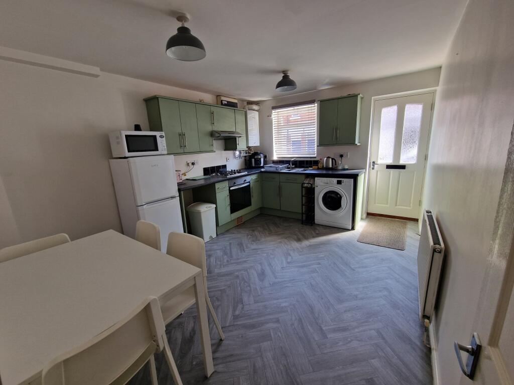 2 bed Mid Terraced House for rent in Mackworth. From Nicholas Humphreys - Derby