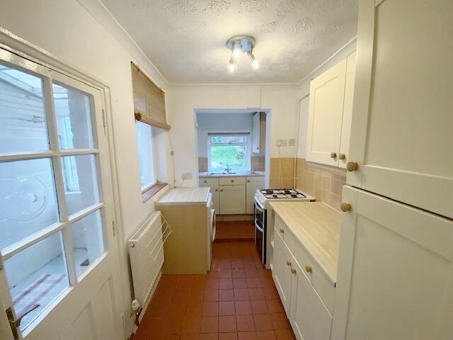 2 bed Mid Terraced House for rent in Mackworth. From Nicholas Humphreys - Derby