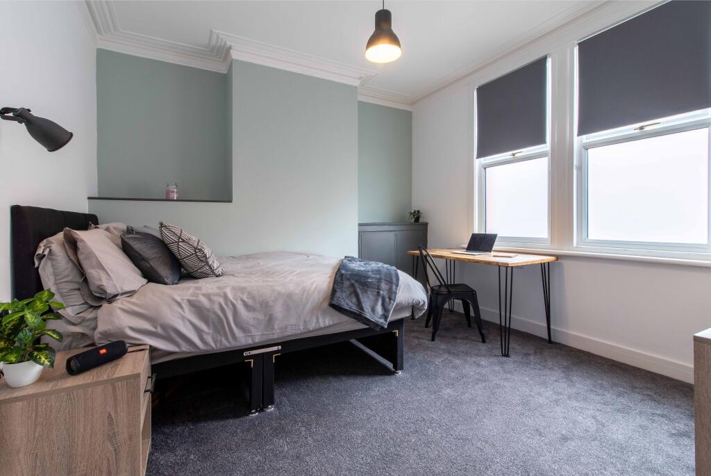 4 bed Mid Terraced House for rent in Derby. From Nicholas Humphreys - Derby 4 bed Mid Terraced House for rent in Derby. From Nicholas Humphreys - Derby