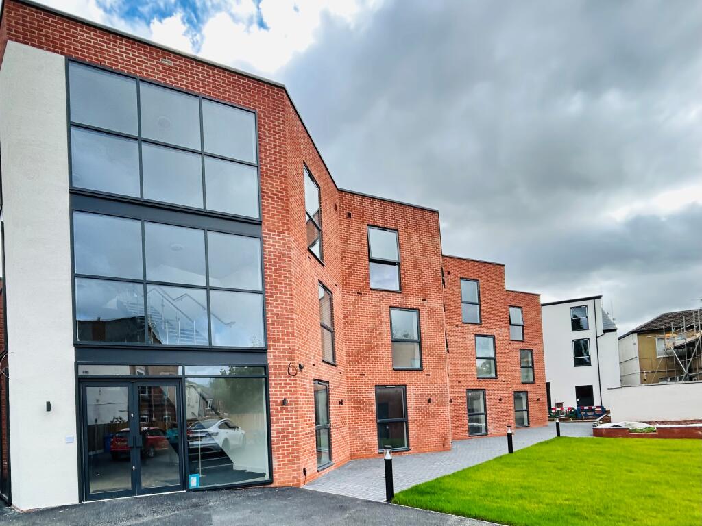 0 bed Studio for rent in Mackworth. From Nicholas Humphreys - Derby