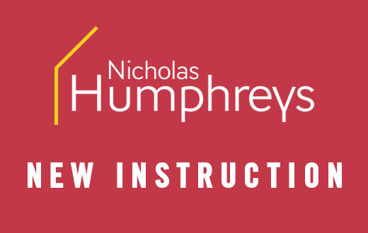 1 bed Mid Terraced House for rent in Mackworth. From Nicholas Humphreys - Derby