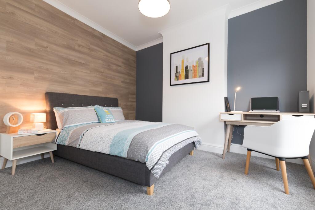 3 bed Semi Detached for rent in Derby. From Nicholas Humphreys - Derby