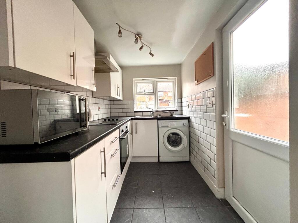2 bed Mid Terraced House for rent in Mackworth. From Nicholas Humphreys - Derby