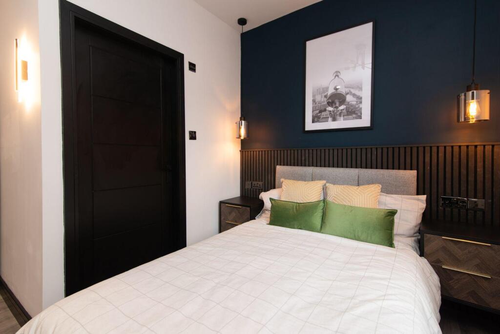 1 bed House Share for rent in Derby. From Nicholas Humphreys - Derby