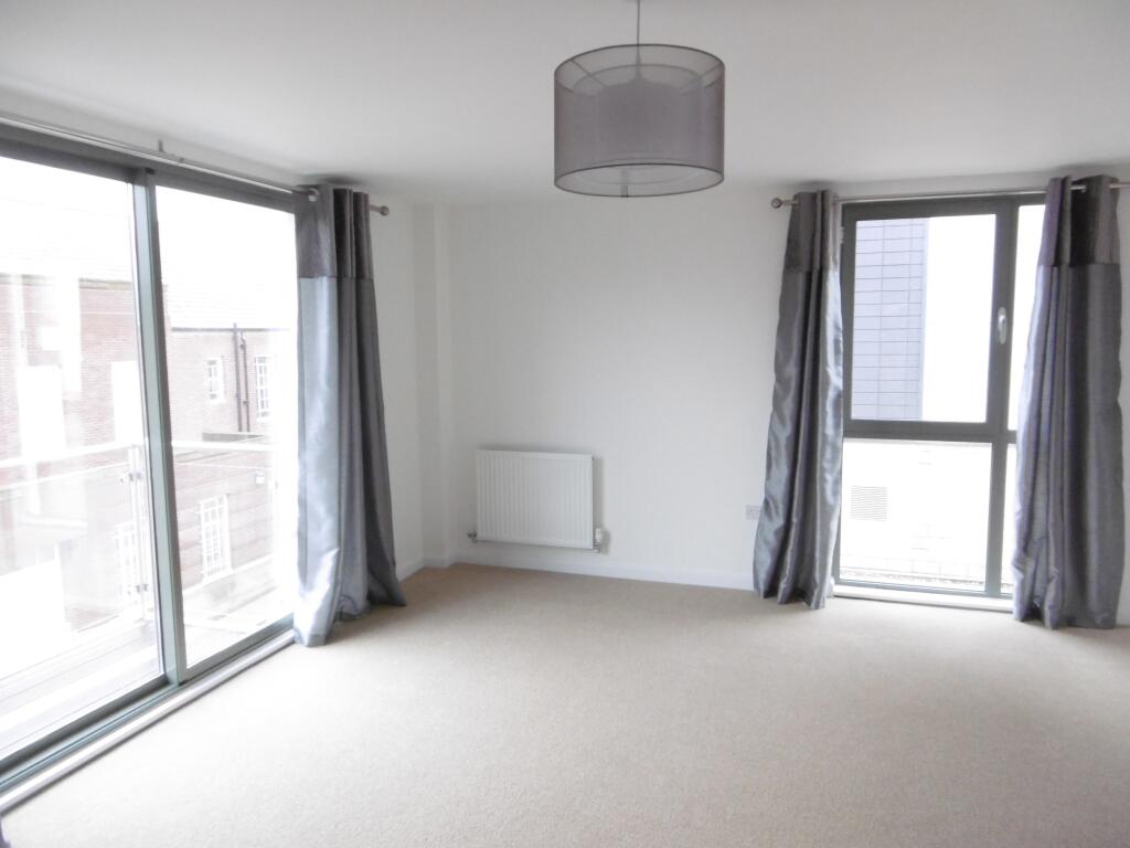 2 bed Apartment for rent in Derby. From Nicholas Humphreys - Derby