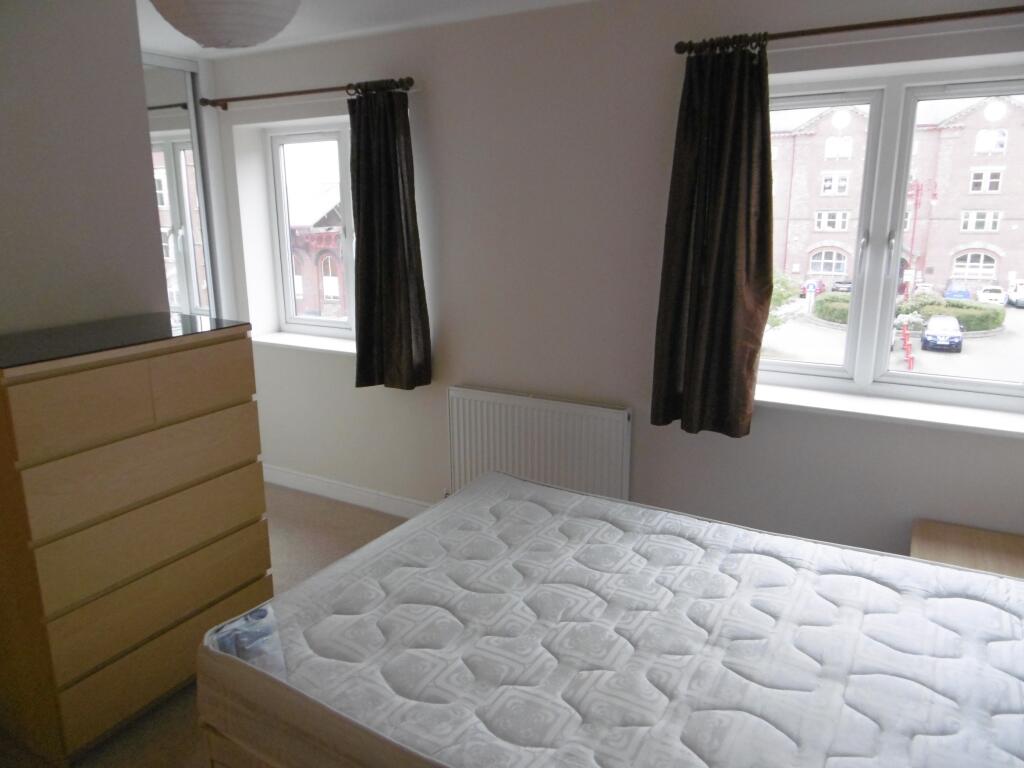 2 bed 1st Floor Flat for rent in Derby. From Nicholas Humphreys - Derby