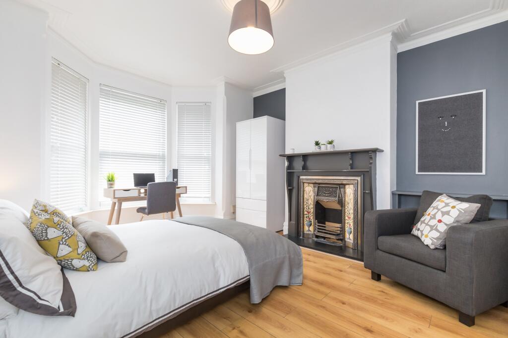 1 bed House Share for rent in Mackworth. From Nicholas Humphreys - Derby