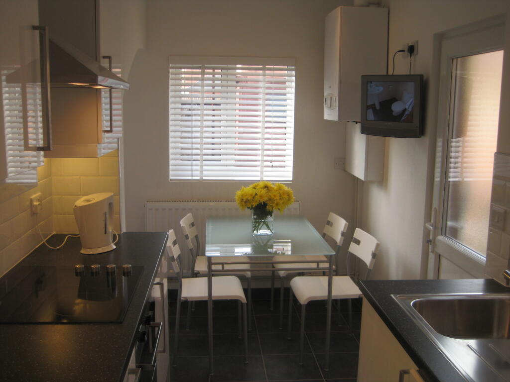 3 bed Mid Terraced House for rent in Mackworth. From Nicholas Humphreys - Derby