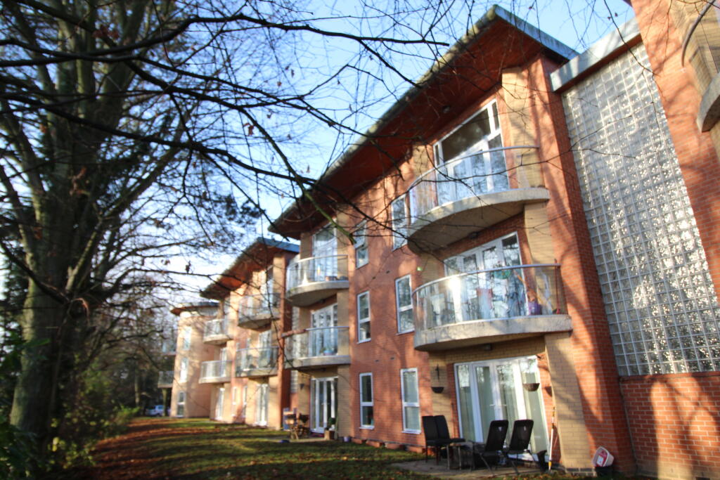 2 bed Apartment for rent in Derby. From Nicholas Humphreys - Derby