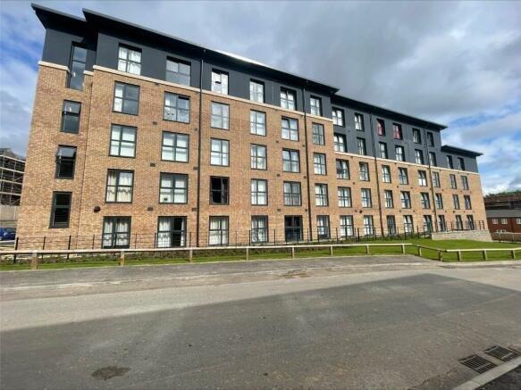 2 bed Apartment for rent in Derby. From Nicholas Humphreys - Derby