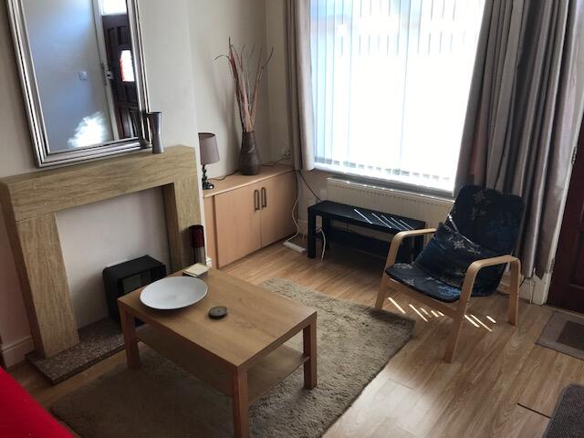 2 bed Mid Terraced House for rent in Mackworth. From Nicholas Humphreys - Derby