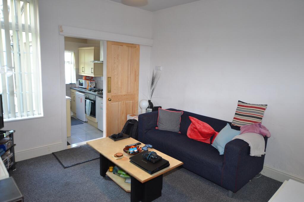 2 bed Mid Terraced House for rent in Mackworth. From Nicholas Humphreys - Derby