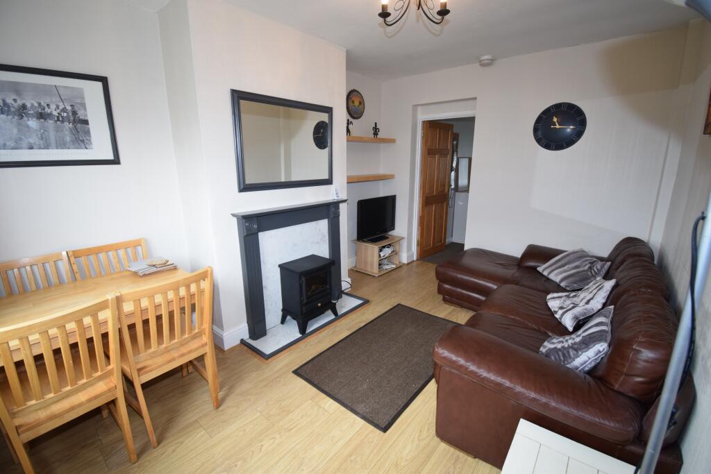 3 bed Semi Detached for rent in Derby. From Nicholas Humphreys - Derby