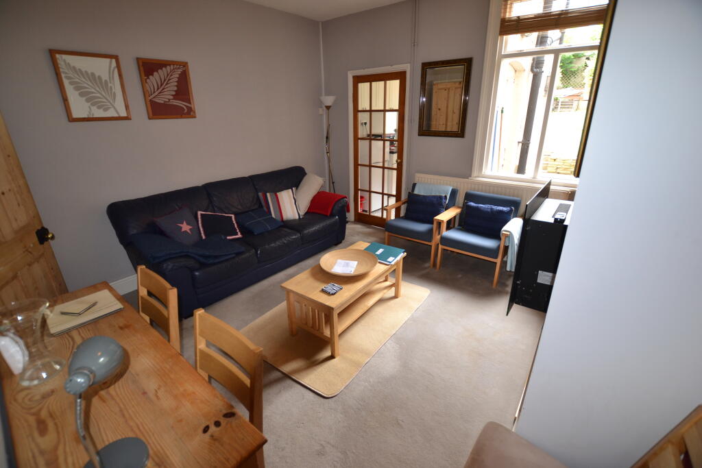 2 bed Mid Terraced House for rent in Derby. From Nicholas Humphreys - Derby
