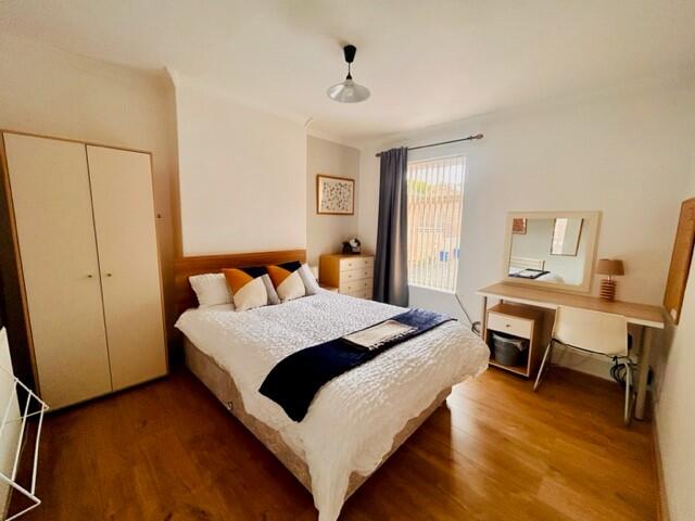 3 bed Mid Terraced House for rent in Mackworth. From Nicholas Humphreys - Derby
