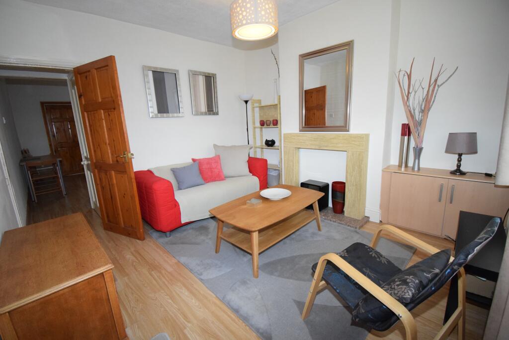 2 bed Mid Terraced House for rent in Mackworth. From Nicholas Humphreys - Derby