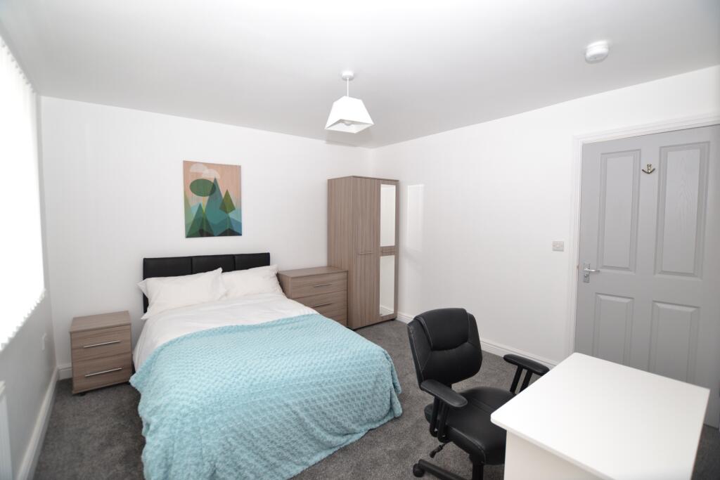 1 bed Town House for rent in Derby. From Nicholas Humphreys - Derby
