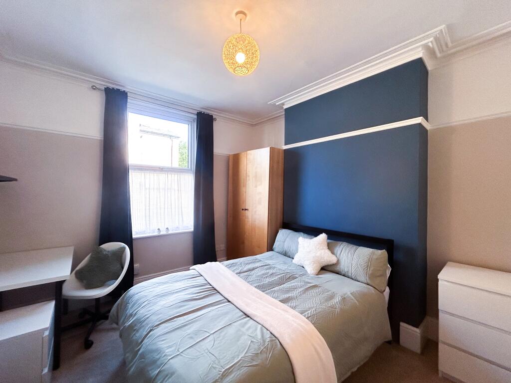 1 bed Mid Terraced House for rent in Derby. From Nicholas Humphreys - Derby