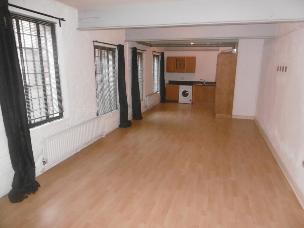 2 bed Apartment for rent in Derby. From Nicholas Humphreys - Derby