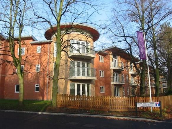 2 bed Apartment for rent in Derby. From Nicholas Humphreys - Derby 2 bed Apartment for rent in Derby. From Nicholas Humphreys - Derby