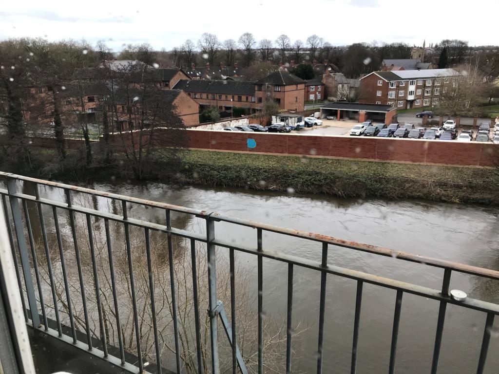 2 bed Apartment for rent in Derby. From Nicholas Humphreys - Derby