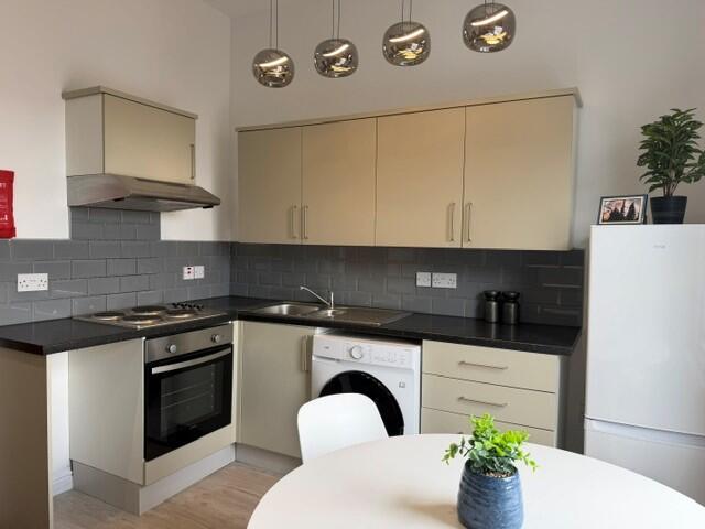 2 bed Apartment for rent in Derby. From Nicholas Humphreys - Derby