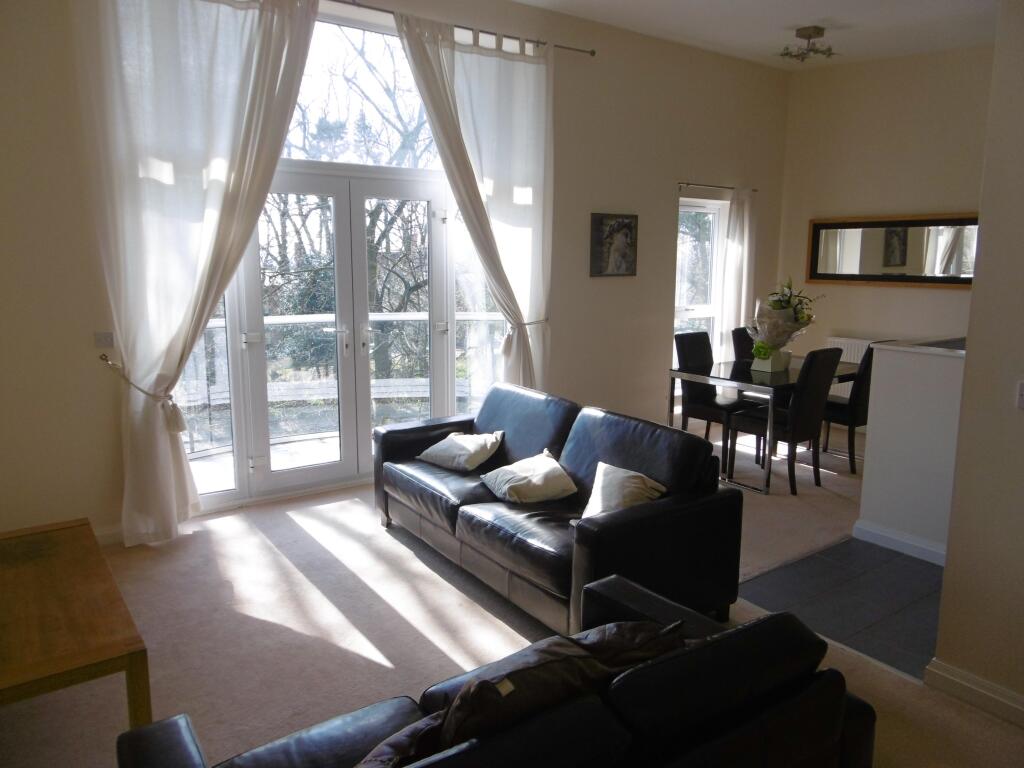 2 bed Apartment for rent in Derby. From Nicholas Humphreys - Derby