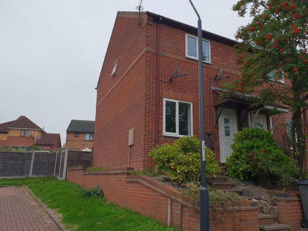 2 bed Detached for rent in Breadsall. From Nicholas Humphreys - Derby
