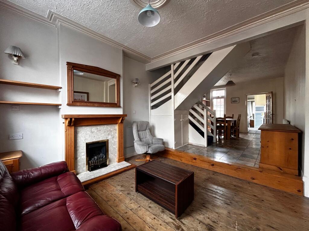 2 bed Mid Terraced House for rent in Mackworth. From Nicholas Humphreys - Derby 2 bed Mid Terraced House for rent in Mackworth. From Nicholas Humphreys - Derby