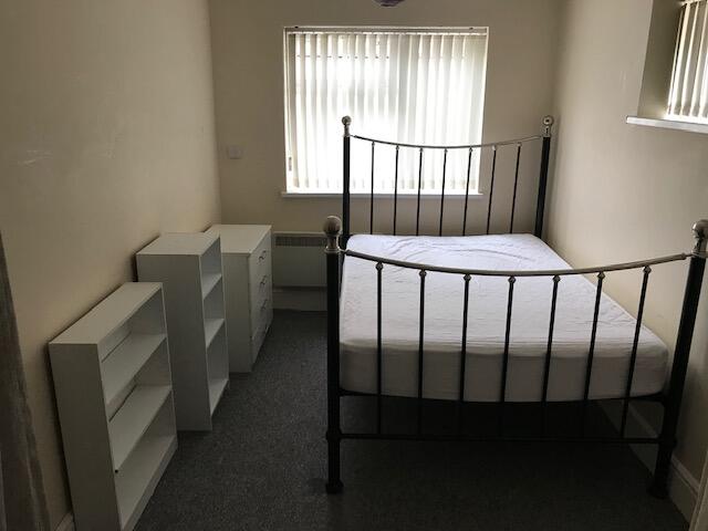 1 bed 1st Floor Flat for rent in Derby. From Nicholas Humphreys - Derby