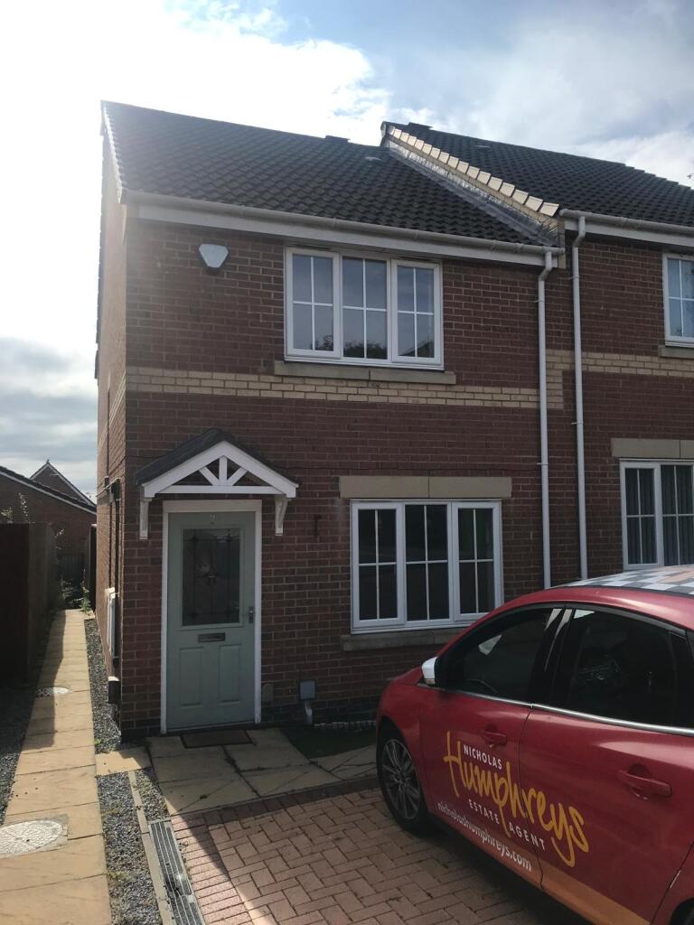 3 bed Detached for rent in Heanor. From Nicholas Humphreys - Derby