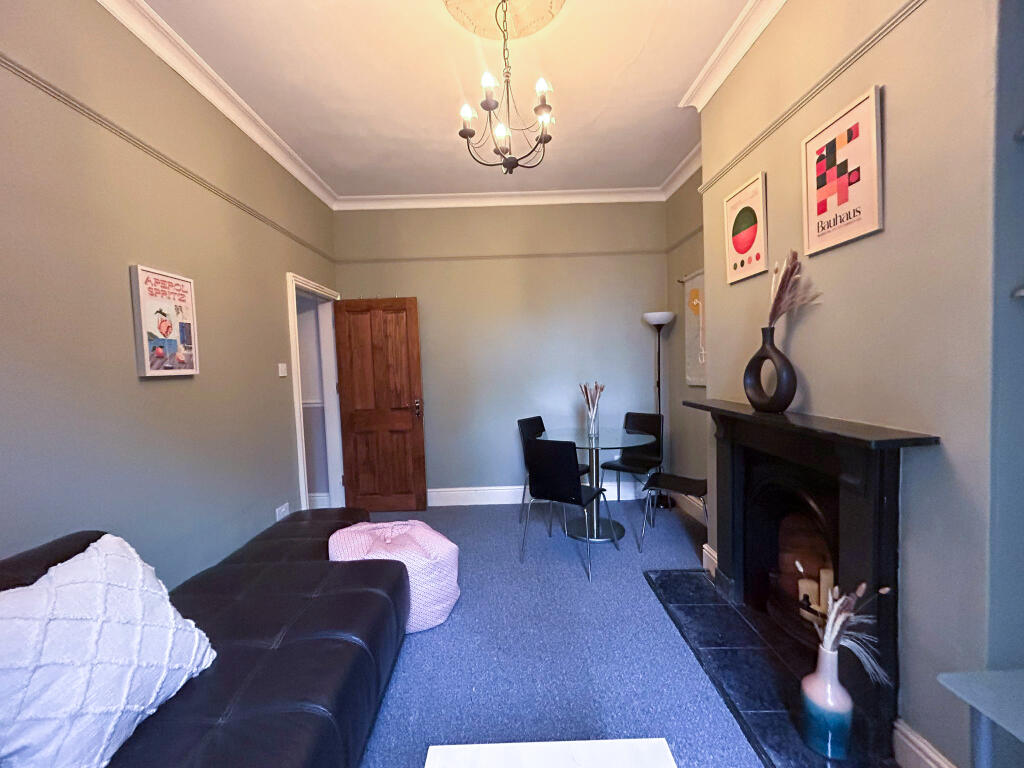 1 bed House Share for rent in Mackworth. From Nicholas Humphreys - Derby 1 bed House Share for rent in Mackworth. From Nicholas Humphreys - Derby