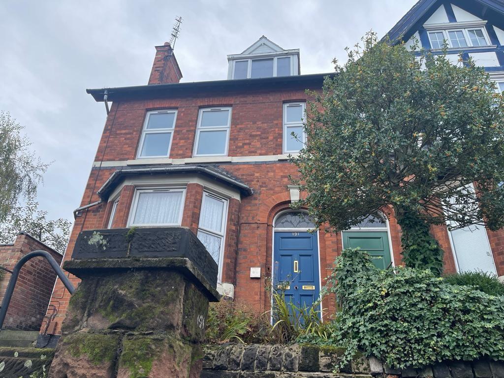 1 bed Apartment for rent in Derby. From Nicholas Humphreys - Derby 1 bed Apartment for rent in Derby. From Nicholas Humphreys - Derby