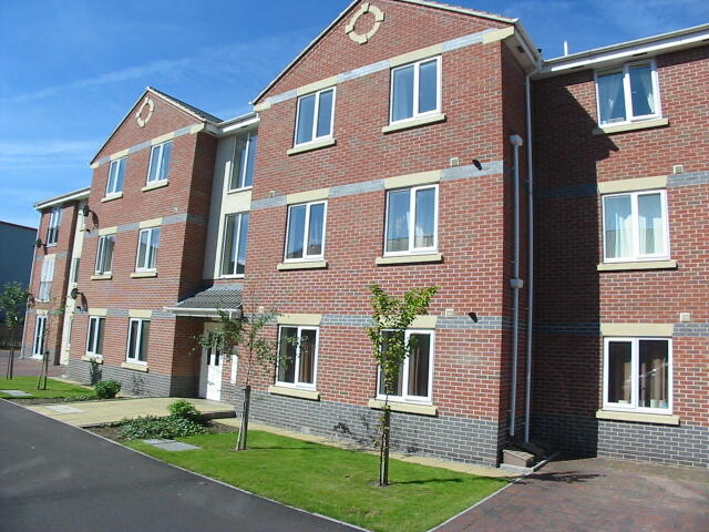 2 bed Apartment for rent in Mackworth. From Nicholas Humphreys - Derby