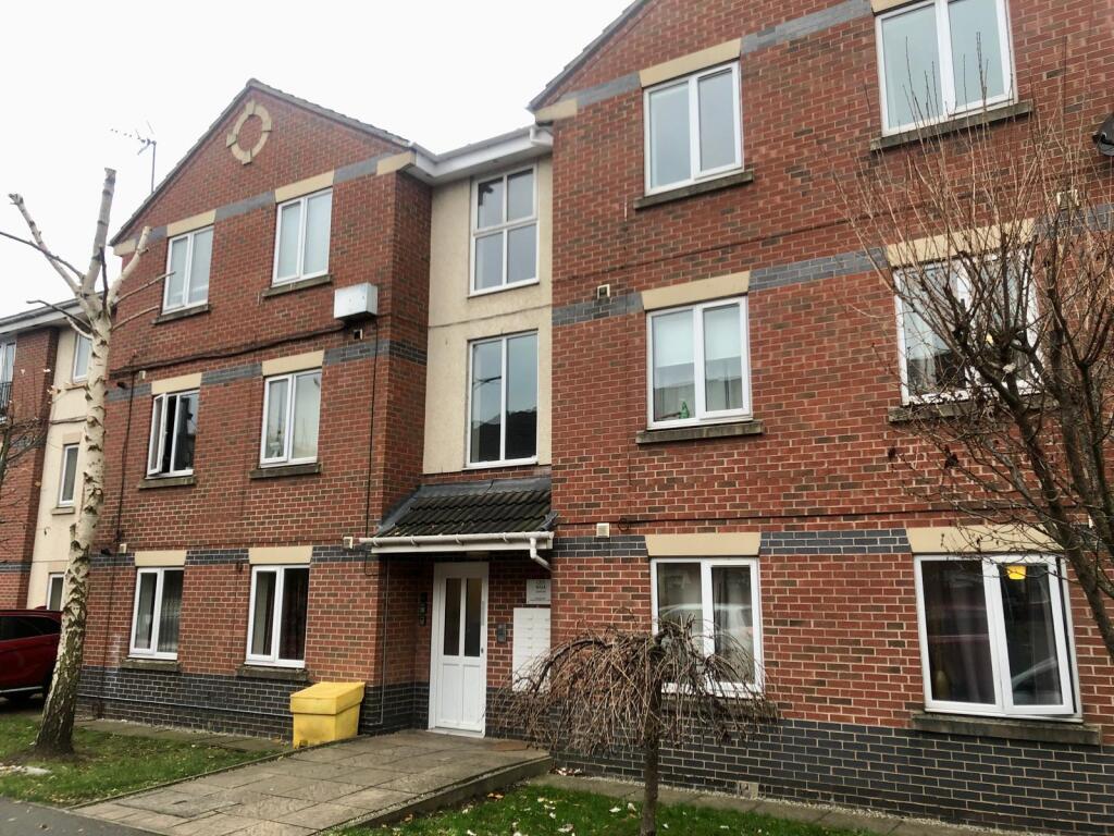 2 bed Apartment for rent in Mackworth. From Nicholas Humphreys - Derby 2 bed Apartment for rent in Mackworth. From Nicholas Humphreys - Derby