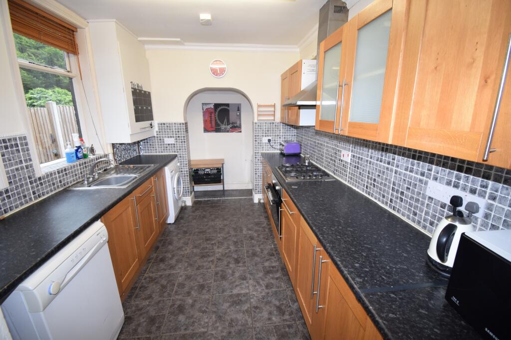1 bed House Share for rent in Mackworth. From Nicholas Humphreys - Derby