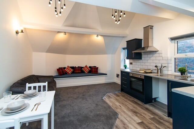 0 bed Studio for rent in Derby. From Nicholas Humphreys - Derby